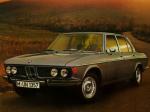 BMW 2800 1968 года